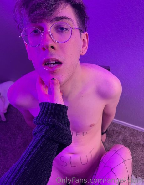 angel dom modelo xxx foto