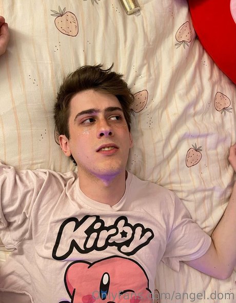 angel dom modelo pornografico galerías