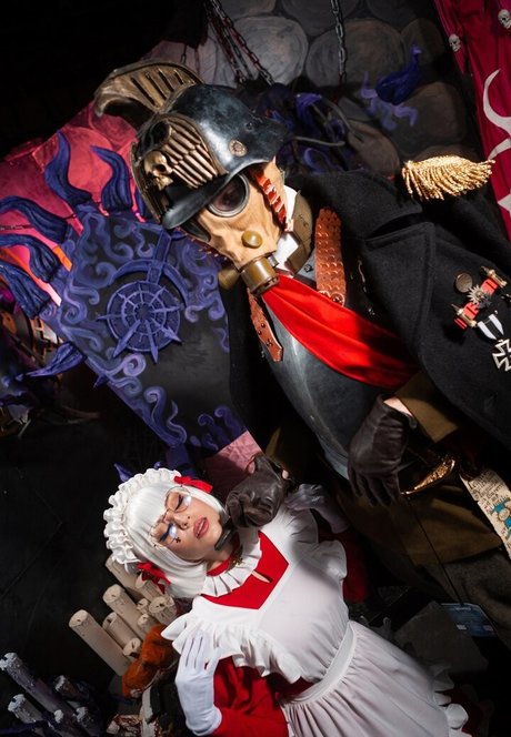 Oladushek11 linda estrella imagen