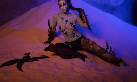 Oladushek11 estrella sexy recopilación