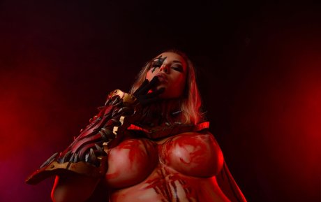 Oladushek11 modelo libre fotos