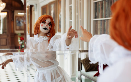 Oladushek11 bonita actriz archivo