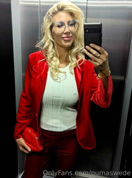 pumaswede actriz galerías