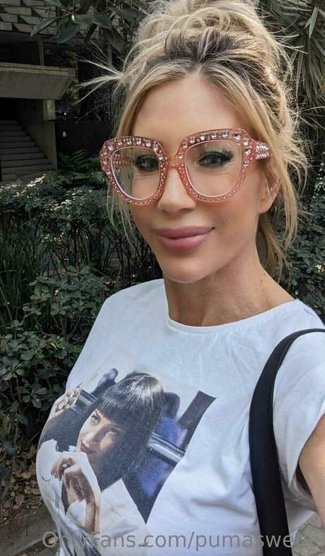 pumaswede estrella del arte imágenes