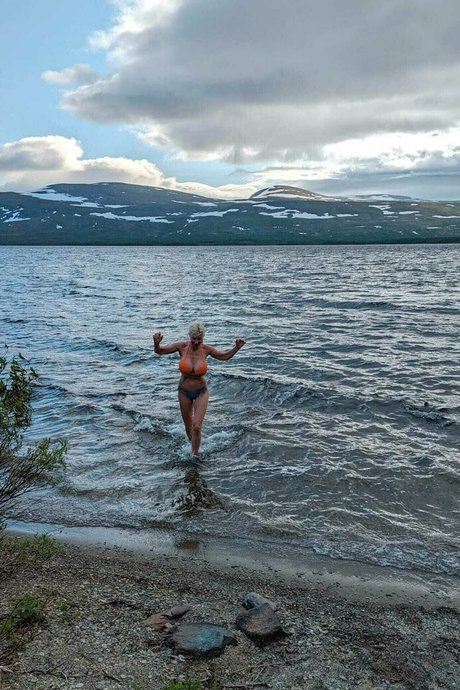 pumaswede modelo agradable recopilación