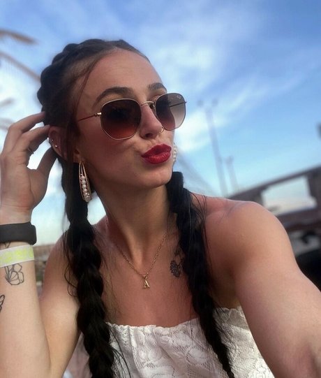 barbiebabe444 actriz de arte recopilación