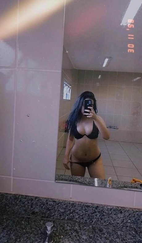 Luluna 666 modelo xxx imagen