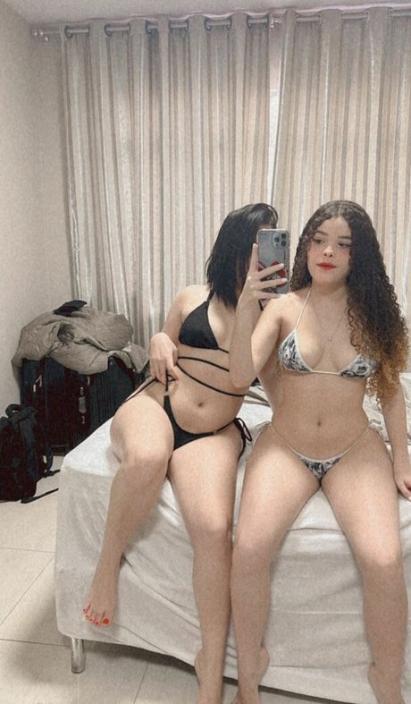 Luluna 666 modelo hd imagen