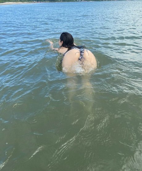 artealtkim modelo sexual foto