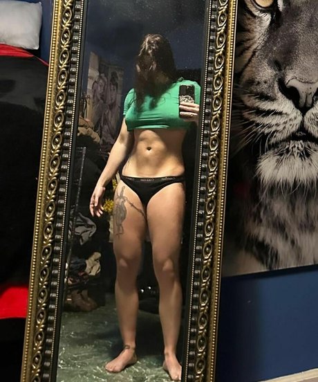 Raelee Rudolph modelo de alta calidad foto