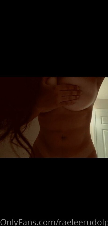 Raelee Rudolph modelo hd foto