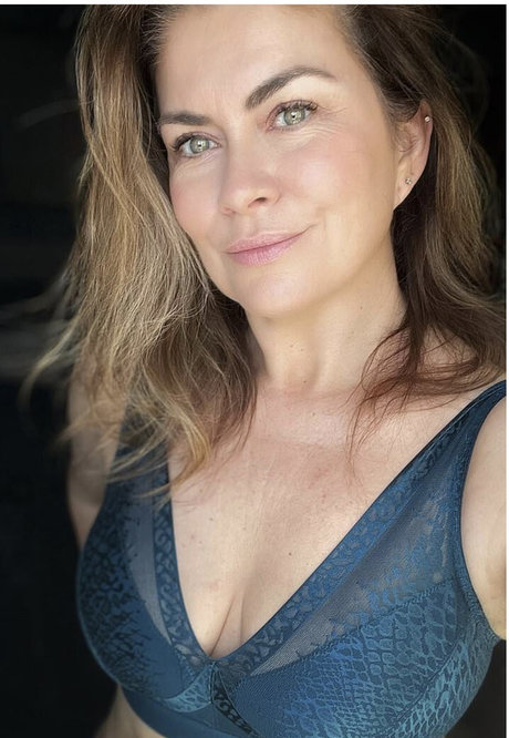 Amanda Lamb estrella porno caliente imagen