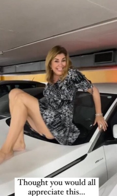 Amanda Lamb buen modelo galerías