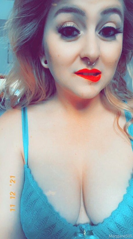 maryjane505 mejor modelo imágenes