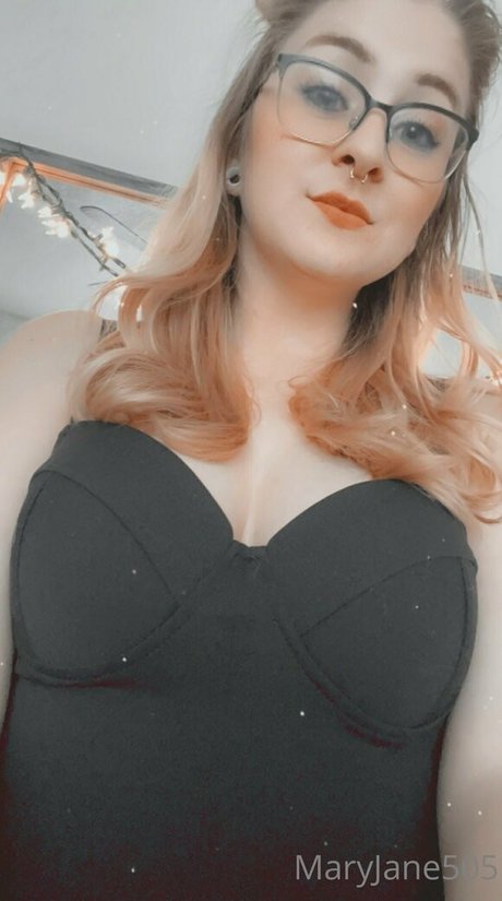 maryjane505 modelo porno galería