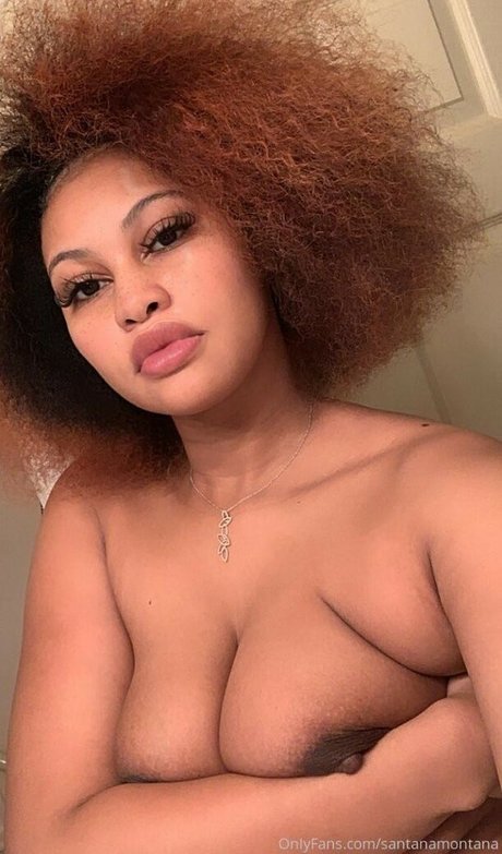 SantanaMontana modelo mejor galería