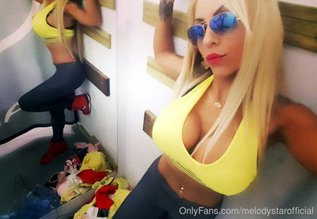 melodystarofficial estrella porno de alta calidad archivo