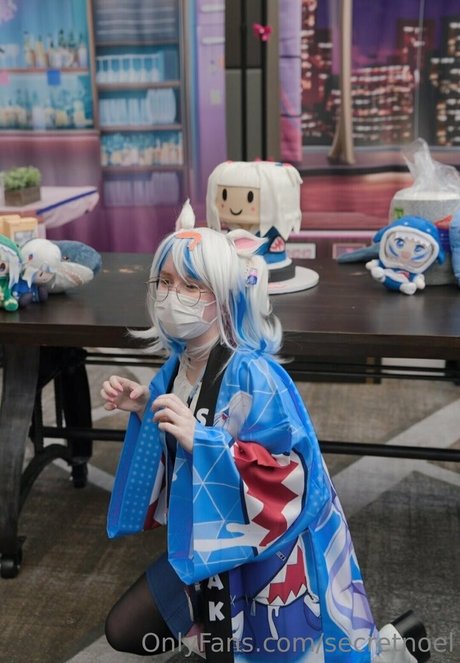 secretnoel estrella porno fotos