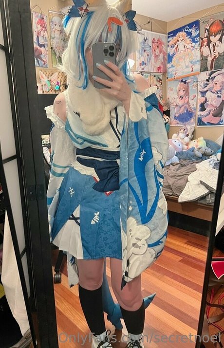 secretnoel sexo estrella galería