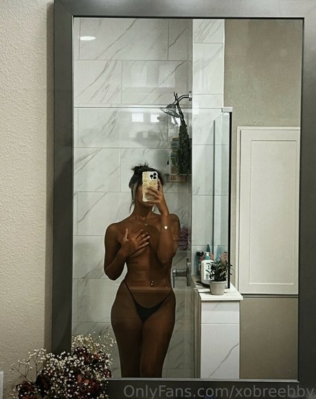 xobreebby estrella porno del sexo foto