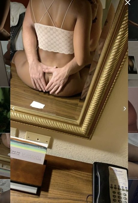 xobreebby linda estrella foto