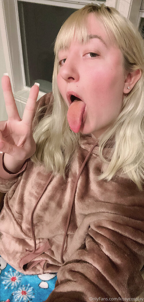 kissycosplay estrella porno del sexo galerías