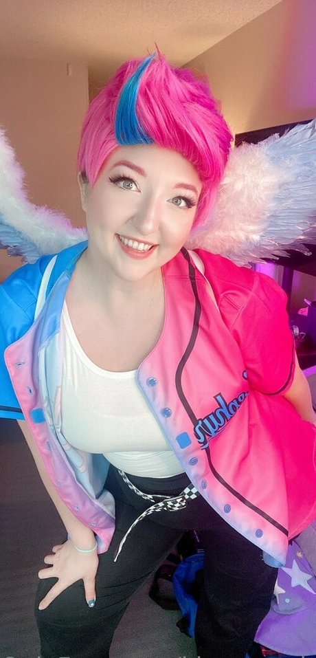 kissycosplay actriz perfecta galerías