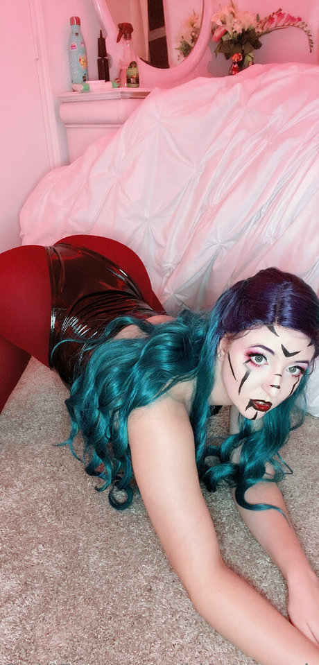 kissycosplay actriz desnuda imágenes