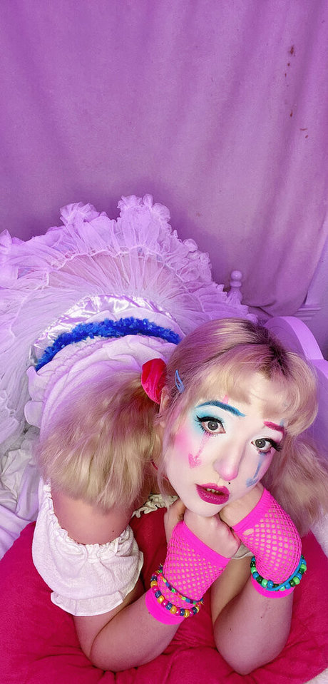 kissycosplay estrella porno exclusiva foto