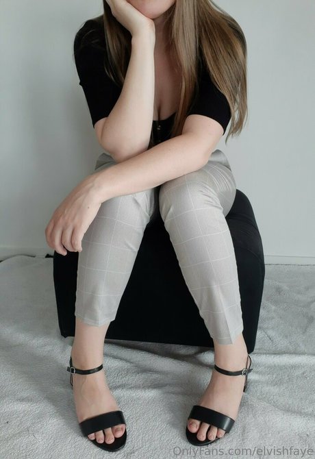 elvishfaye estrella porno de alta calidad galerías