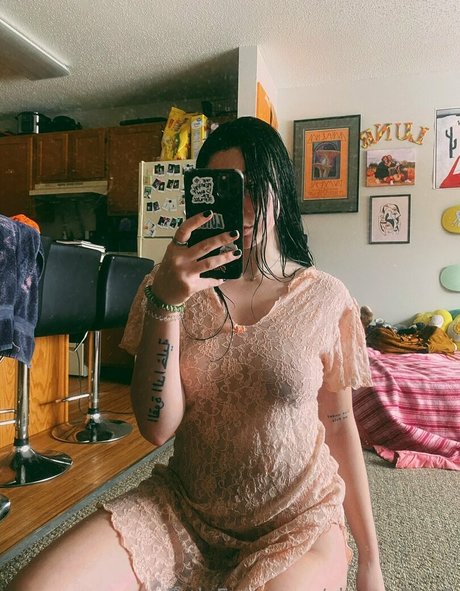 chassybby1 estrella porno de arte imagen