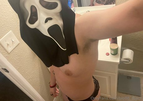 blo0d r0ach Fotoaufnahmen