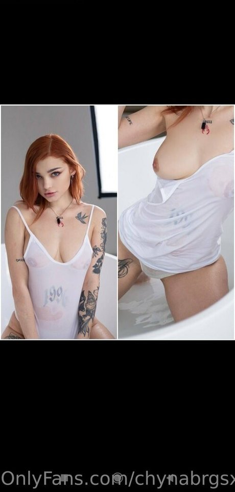 chynabrgsx xxx estrella porno galerías