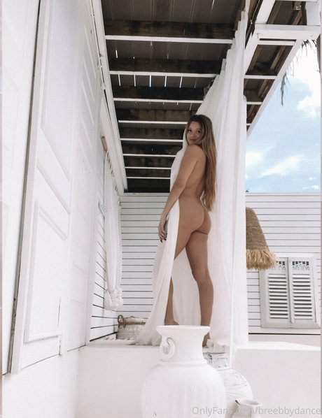 breebbydance estrella erótica fotos