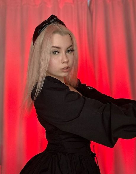 okidooky buena actriz fotos