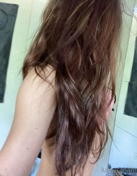 lucillegraham estrella porno exclusiva fotos