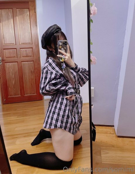 somimi sexo modelo recopilación