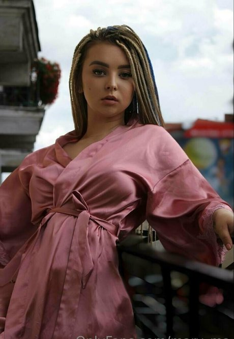 mary ma modelo libre archivo