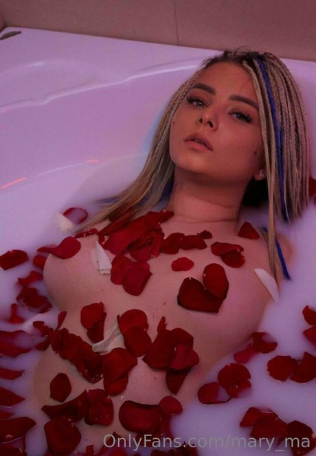 mary ma estrella porno perfecta galerías