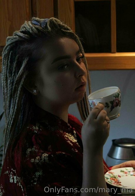 mary ma estrella porno sexy recopilación