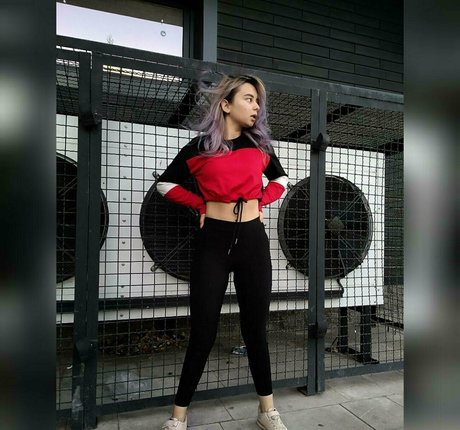 mary ma estrella agradable foto