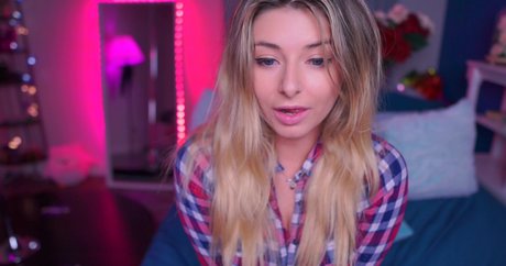 SophiaConners bonita actriz archivo