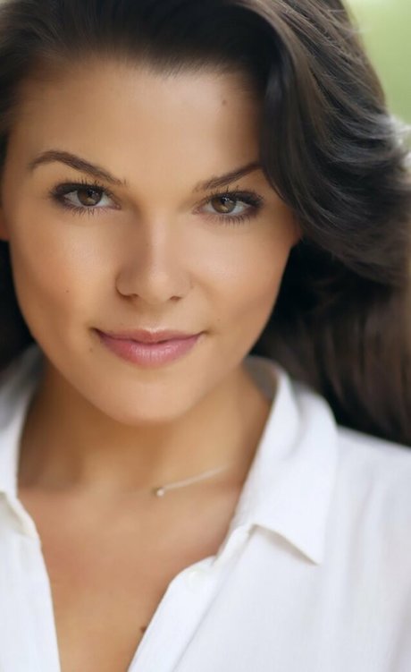 Faye Brookes sexo modelo foto