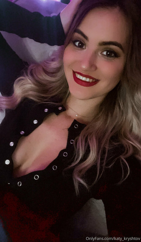 katy kryshtov estrella desnuda fotos