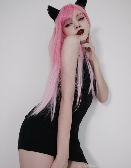 Aislin Sweetie sexo modelo galería