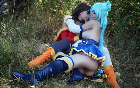 lysandefree estrella del sexo fotos