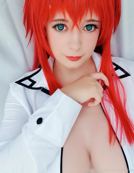 lysandefree modelo pornografico imágenes