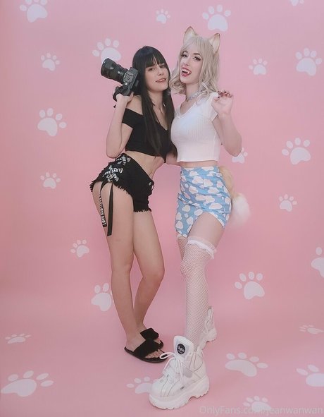 jeanwanwanfree modelo sexual galerías