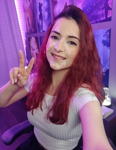 AnnieFuchsia estrella porno superior recopilación