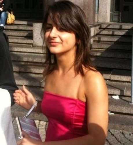 AnnieFuchsia estrella porno del sexo recopilación